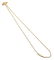 Authentic! Cartier Panther 18k Yellow Gold Diamond - 12