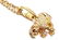 Authentic! Cartier Panther 18k Yellow Gold Diamond - 2