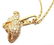 Authentic! Cartier Panther 18k Yellow Gold Diamond - 3