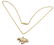 Authentic! Cartier Panther 18k Yellow Gold Diamond - 4