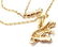 Authentic! Cartier Panther 18k Yellow Gold Diamond - 5