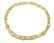 Authentic! Tiffany & Co Atlas Diamond Platinum and 18k - 2
