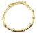 Authentic! Tiffany & Co Atlas Diamond Platinum and 18k - 4