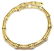 Authentic! Tiffany & Co Atlas Diamond Platinum and 18k - 6