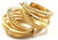 New Authentic Carrera Y Carrera Melodia 18k Yellow Gold - 3