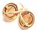 Authentic! Pasquale Bruni Avant Garde 18k Yellow Gold - 4