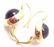 Authentic! Pasquale Bruni Avant Garde 18k Yellow Gold - 5