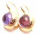 Authentic! Pasquale Bruni Avant Garde 18k Yellow Gold - 9