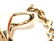 Authentic! CARTIER Panther Panthere 18k Yellow Gold 34" - 12