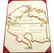 Authentic! CARTIER Panther Panthere 18k Yellow Gold 34" - 4