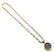 Authentic! Bvlgari Bulgari 18k Yellow & White Gold - 9