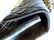 Authentic! 1996 Chanel Jumbo Black Quilted Lambskin - 7
