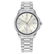 Gucci G-Timeless YA126320 Steel Silver Dial Automatic