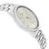 Gucci G-Timeless YA126320 Steel Silver Dial Automatic - 4
