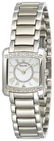 Bulova Diamond Accented Mother of Pearl Womens Watch