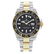 Rolex GMT-Master II 116713 Two Tone Black Black Steel