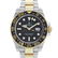 Rolex GMT-Master II 116713 Two Tone Black Black Steel - 2