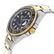 Rolex GMT-Master II 116713 Two Tone Black Black Steel - 3