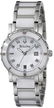 Bulova Highbridge Substantial Ceramic steel Womens