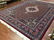 Unusual Vintage Persian Bijar rug - 3
