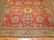 Antique Heriz Rug - 10