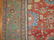 Antique Heriz Rug - 11