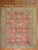 Antique Heriz Rug
