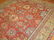 Antique Heriz Rug - 2