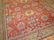 Antique Heriz Rug - 4