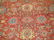 Antique Heriz Rug - 6