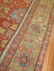 Antique Heriz Rug - 7