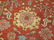 Antique Heriz Rug - 8