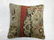 Oushak Pillow