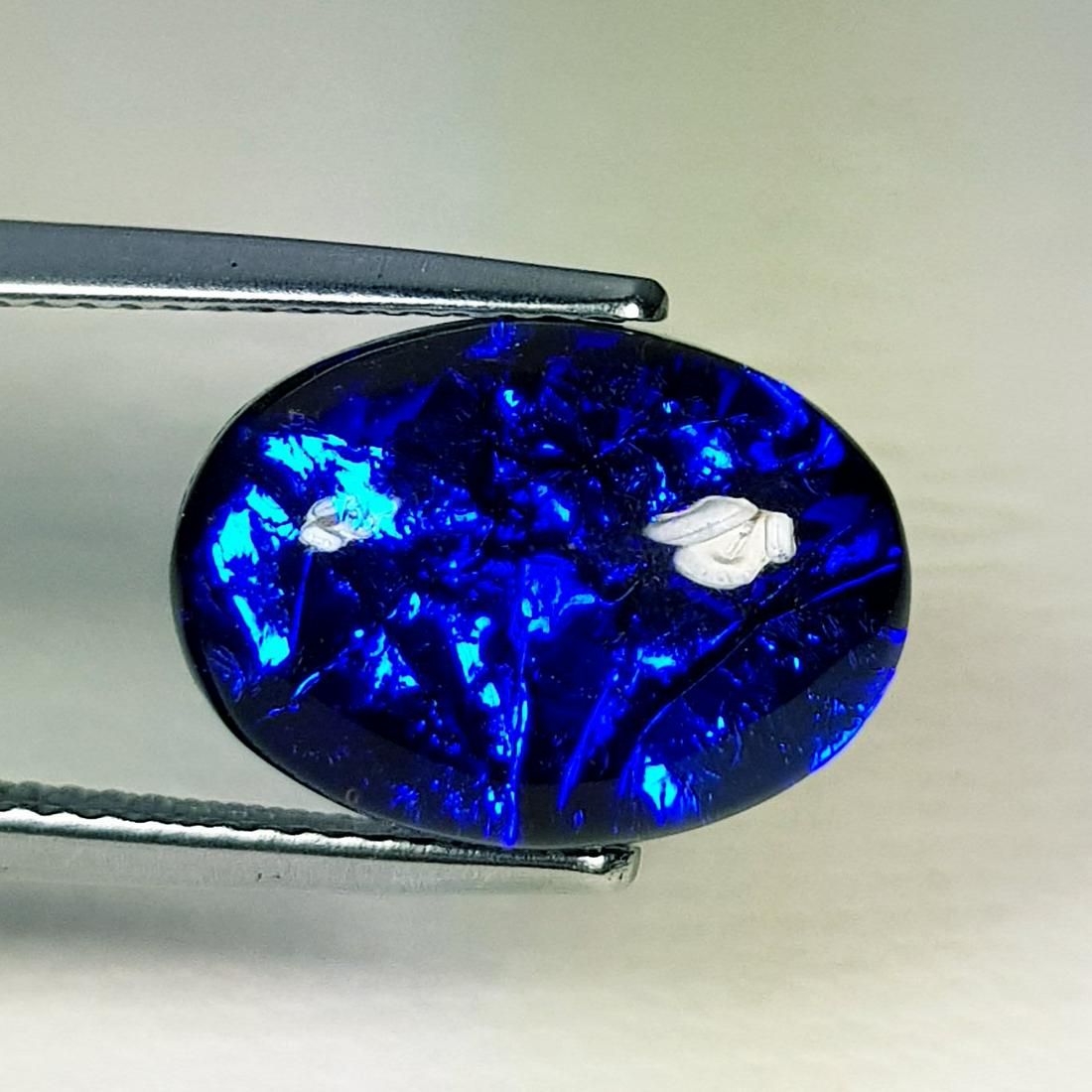 Australian Doublet Opal 6.00 ct (1 of 5)