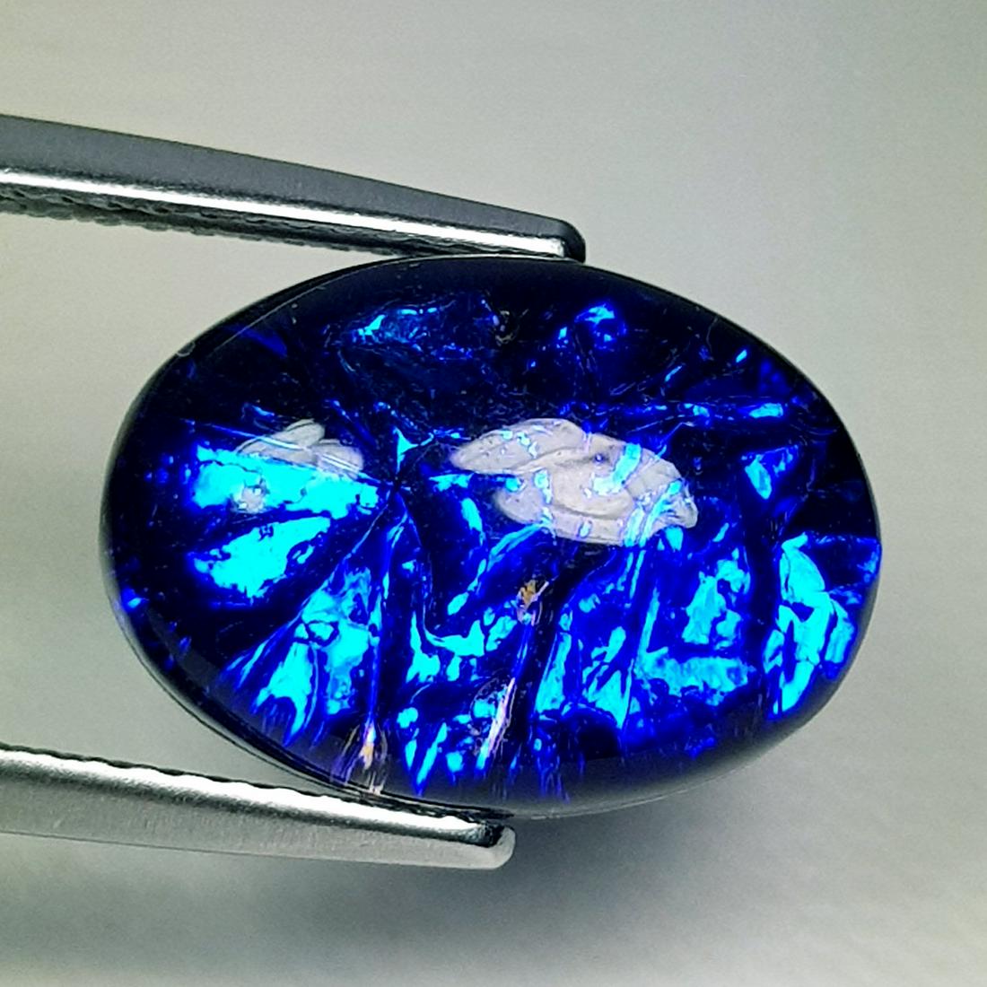 Australian Doublet Opal 6.23 ct (1 of 6)