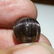 6.43 ct Natural Rare Golden Eye (scapolite) - 4