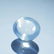 Natural Moonstone Cat's Eye 3.37 ct - 5