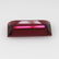 1.77 Ctw Natural Pink Rhodolite Garnet Rectangle Cut - 2