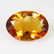 4.20 Ct Genuine Madeira Brandy Yellow Citrine 14X10 mm