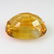 8.76 Ct Genuine Brandy Yellow Citrine Oval Cut - 2