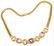 Bulgari Bvlgari 18k Yellow Gold Diamond Tourmaline - 2