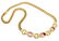 Bulgari Bvlgari 18k Yellow Gold Diamond Tourmaline - 3