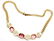 Bulgari Bvlgari 18k Yellow Gold Diamond Tourmaline - 4