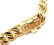 Bulgari Bvlgari 18k Yellow Gold Diamond Tourmaline - 5