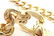 Bulgari Bvlgari 18k Yellow Gold Diamond Tourmaline - 8