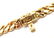 Bulgari Bvlgari 18k Yellow Gold Diamond Tourmaline - 9