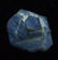 4.4 CT TWINNED SAPPHIRE - UNTREATED GEMSTONE