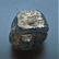 4.4 CT TWINNED SAPPHIRE - UNTREATED GEMSTONE - 2