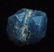 4.4 CT TWINNED SAPPHIRE - UNTREATED GEMSTONE - 3