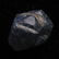 4.4 CT TWINNED SAPPHIRE - UNTREATED GEMSTONE - 6